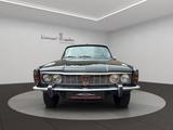 Rover P6 3500 V8 LHD *43 Jahre in einer Hand* - Rover: P6