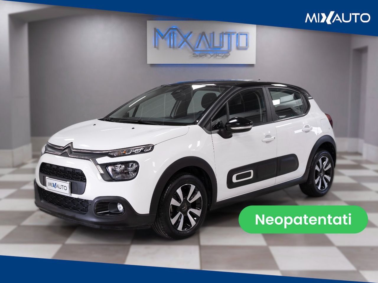 CITROEN C3