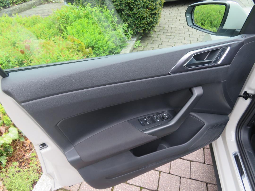 Volkswagen Polo GTI 2.0 TSI DSG IQ Light ACC, миниатюра 13
