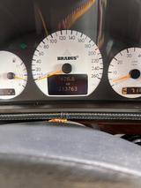 Mercedes-Benz G 500 Lang Classic Classic - gebrauchte Mercedes-Benz G 500 aus dem Jahr 2000