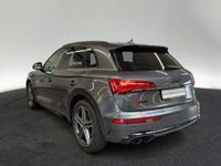 Audi SQ5 - Vorschau Bild 4