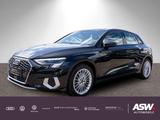 Audi A3 Sportback advanced 35TDI S tronic LED PANO VC - Audi A3 mit Diesel-Antrieb: Schiebedach