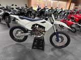 Husqvarna FC 250 MJ 2018 - HUSQVARNA VON 126 BIS 250 CCM
