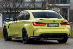 BMW M3 – 4 / 35