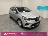 Renault Clio V 1.0 SCe 65 Zen Bluetooth|LED|Spurhalte - Renault Clio: 6.0