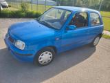 Nissan Micra K11 Automatic 2 türig Kleinwa... - gebrauchte Nissan Micra aus dem Jahr 1999