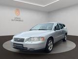 Volvo V70 KOMBI 2.4 KINETIC/AHK/SERVO/AUTOMATIK - gebrauchte Volvo V70 aus dem Jahr 2006