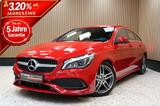 Mercedes-Benz CLA 200 Shooting Brake +AMG-LINE+LED+NAVI+2.HND+ - Mercedes-Benz CLA-Class in Leipzig