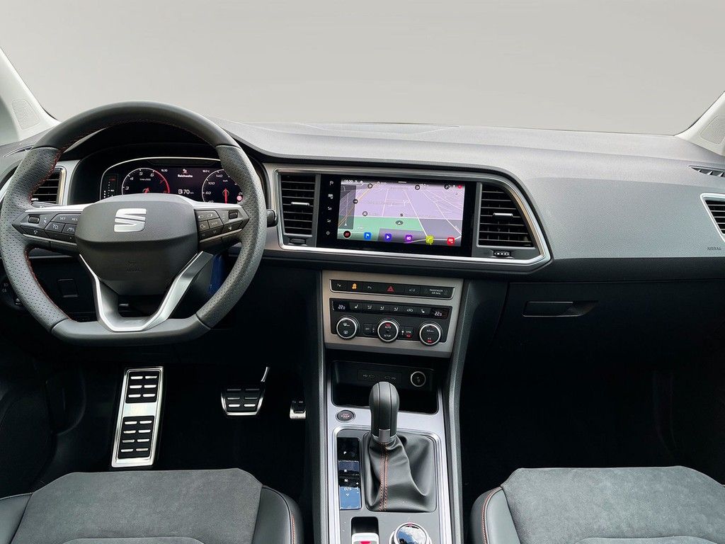Seat Ateca - Bild 11