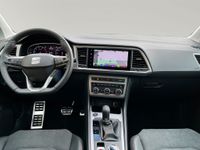 Seat Ateca - Vorschau Bild 11