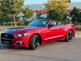 Ford Mustang 2.3 EcoBoost - Ford Mustang Gebrauchtwagen in Berlin