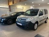 Renault Kangoo  dCi Navi Euro6 APS 1HD Klang&Klim BC - Renault Kangoo: 1.6