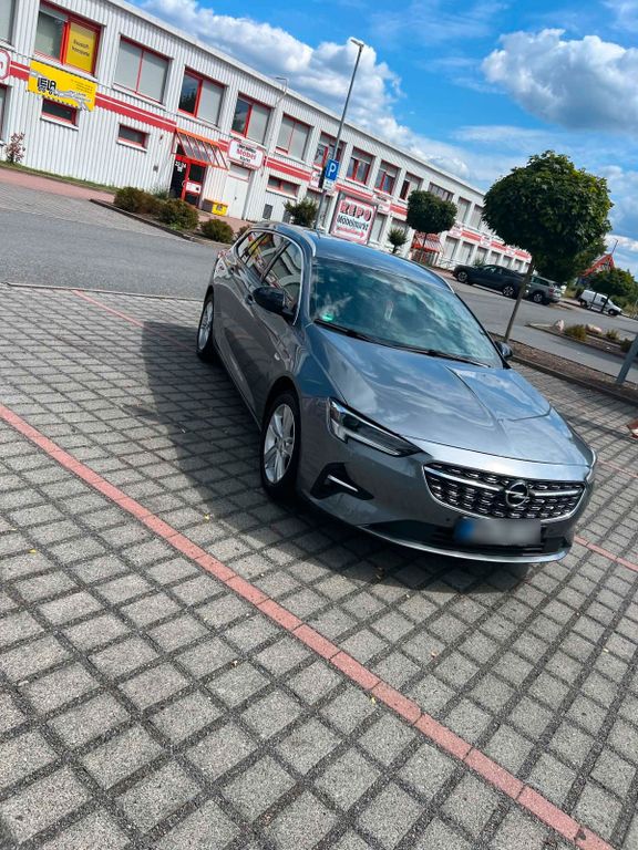 Image of Opel Insignia