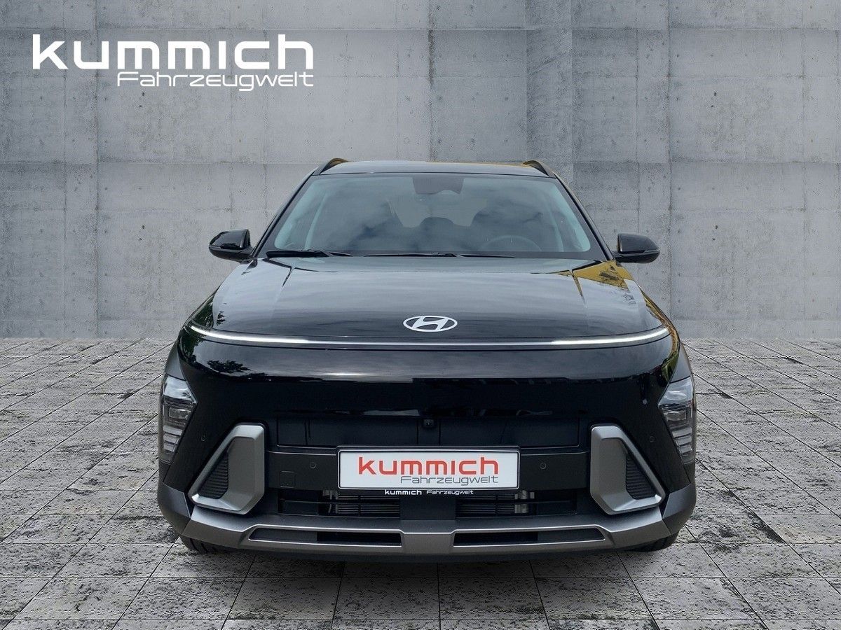 Hyundai KONA - Bild 2
