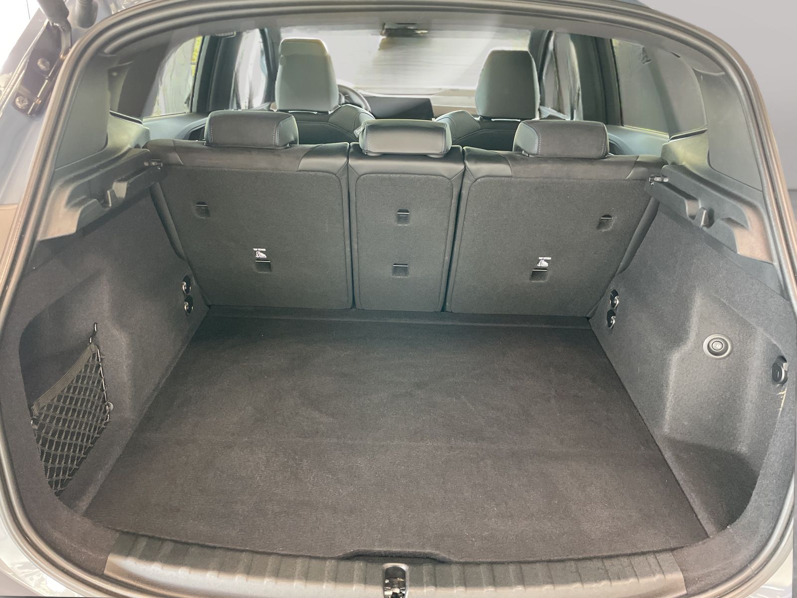 BMW 220 Active Tourer - Bild 16