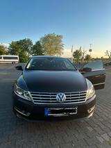 Volkswagen CC 2.0 TDI 130kW DSG 4MOT BMT BlueMotion Tec... - Volkswagen CC in Frankfurt (Main)