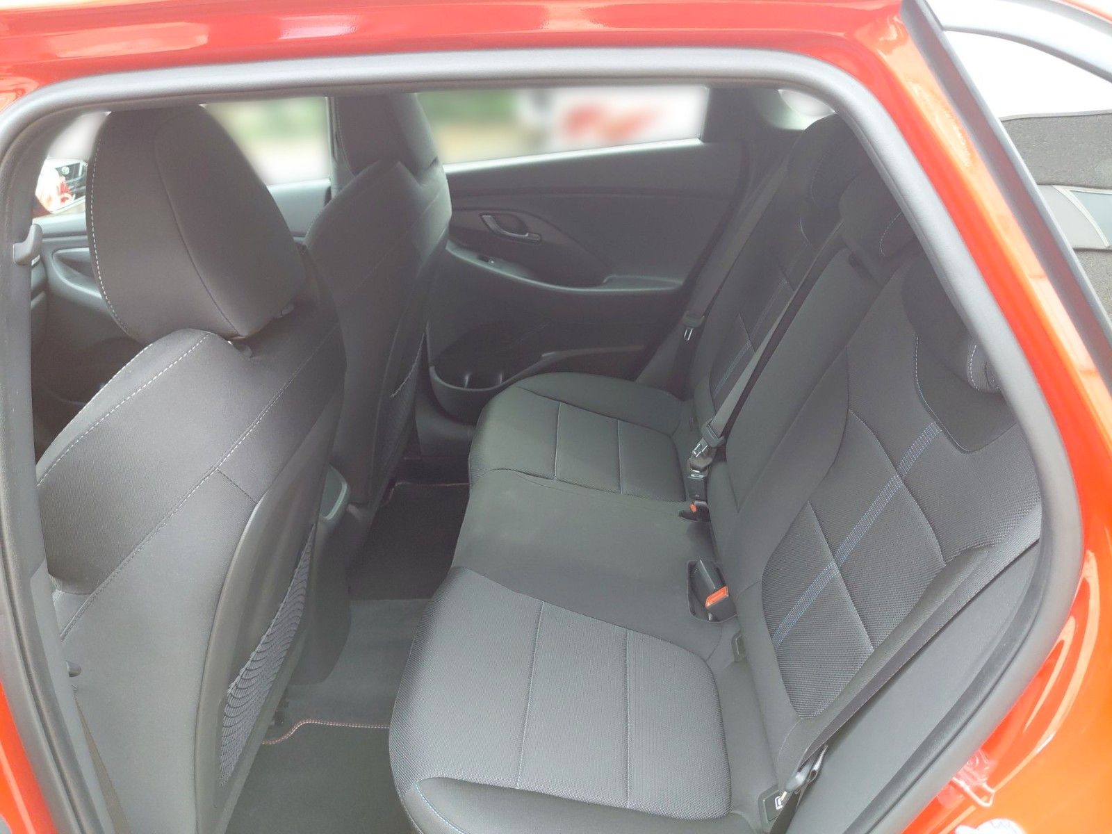 Hyundai i30 – Bild 11