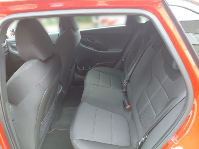 Hyundai i30 N Performance