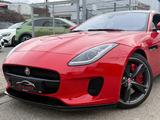 Jaguar F-Type Coupe P300 Chequered Flag/Aero/Pano/Kam - Jaguar F-Type Chequered Flag Gebrauchtwagen