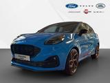 Ford Puma 1,5 l EcoBoost ST X Performance - Ford: Performance