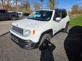 Jeep Renegade 2.0  103kW Diesel Limited 4x4 GEWERBE - Jeep: Unfallwagen