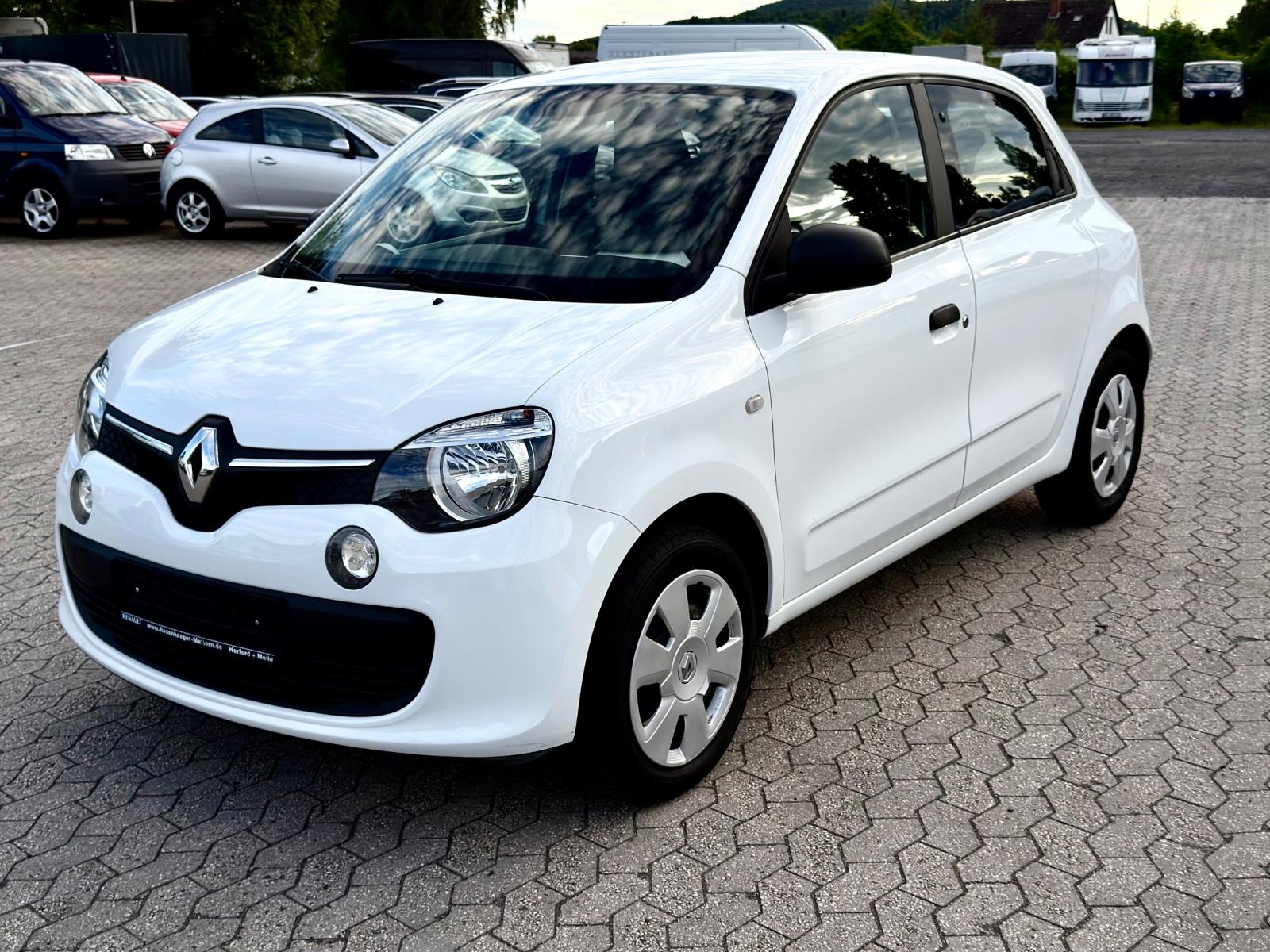 Renault Twingo Life