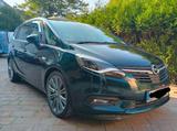 Opel Zafira C 2.0 Diesel Automatik wenig g... - Opel Zafira: Privatanbieter