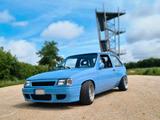Opel Corsa A - Komplett geschweißt & lacki... - Opel aus 1991