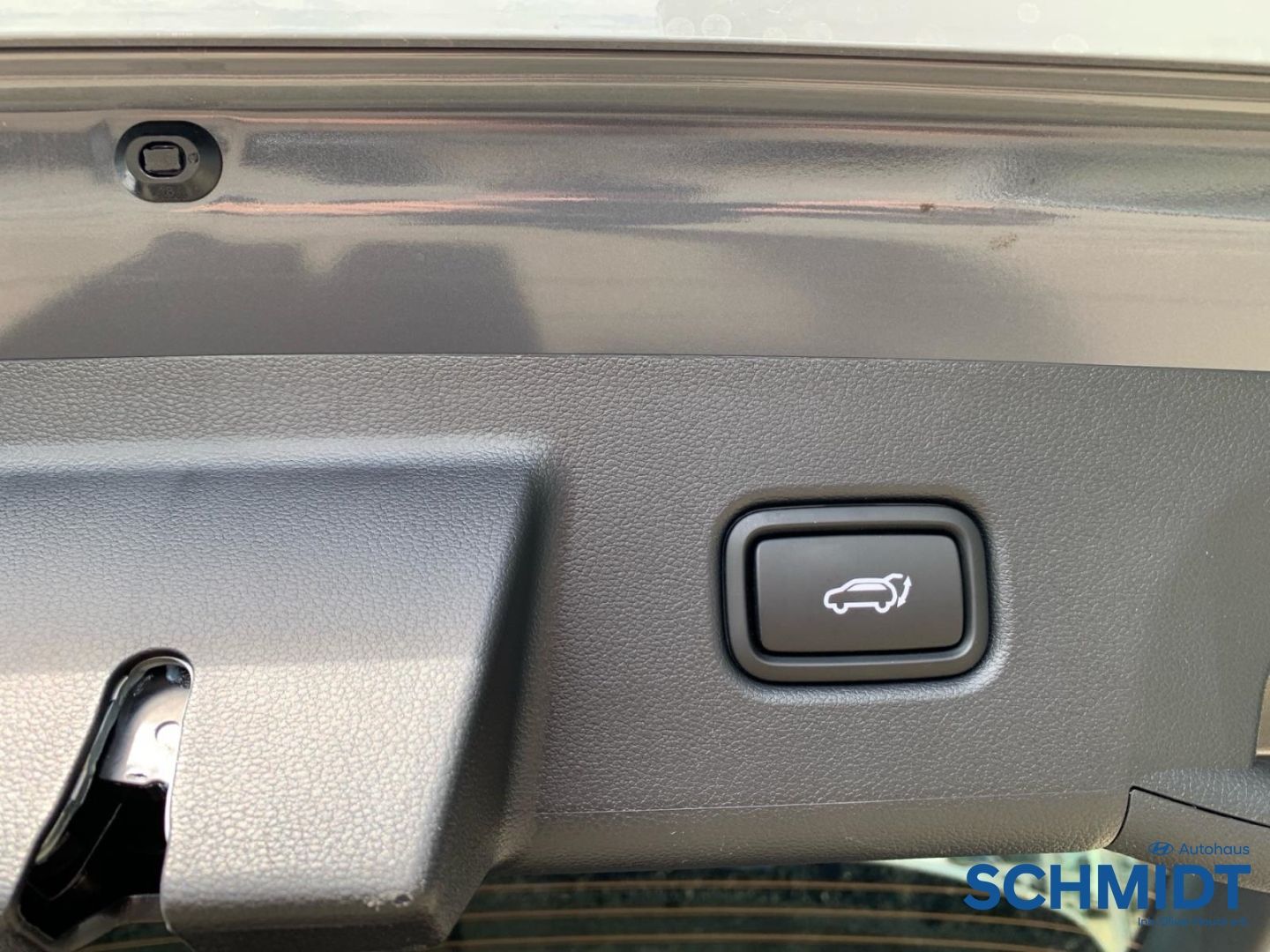 Hyundai Tucson – Bild 13