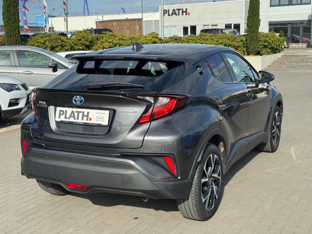 Toyota C-HR  Hybrid Style