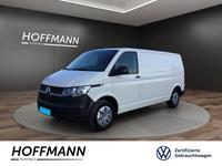 Volkswagen T6 Transporter 2.0 TDI 6.1 Kasten Klima Kamera