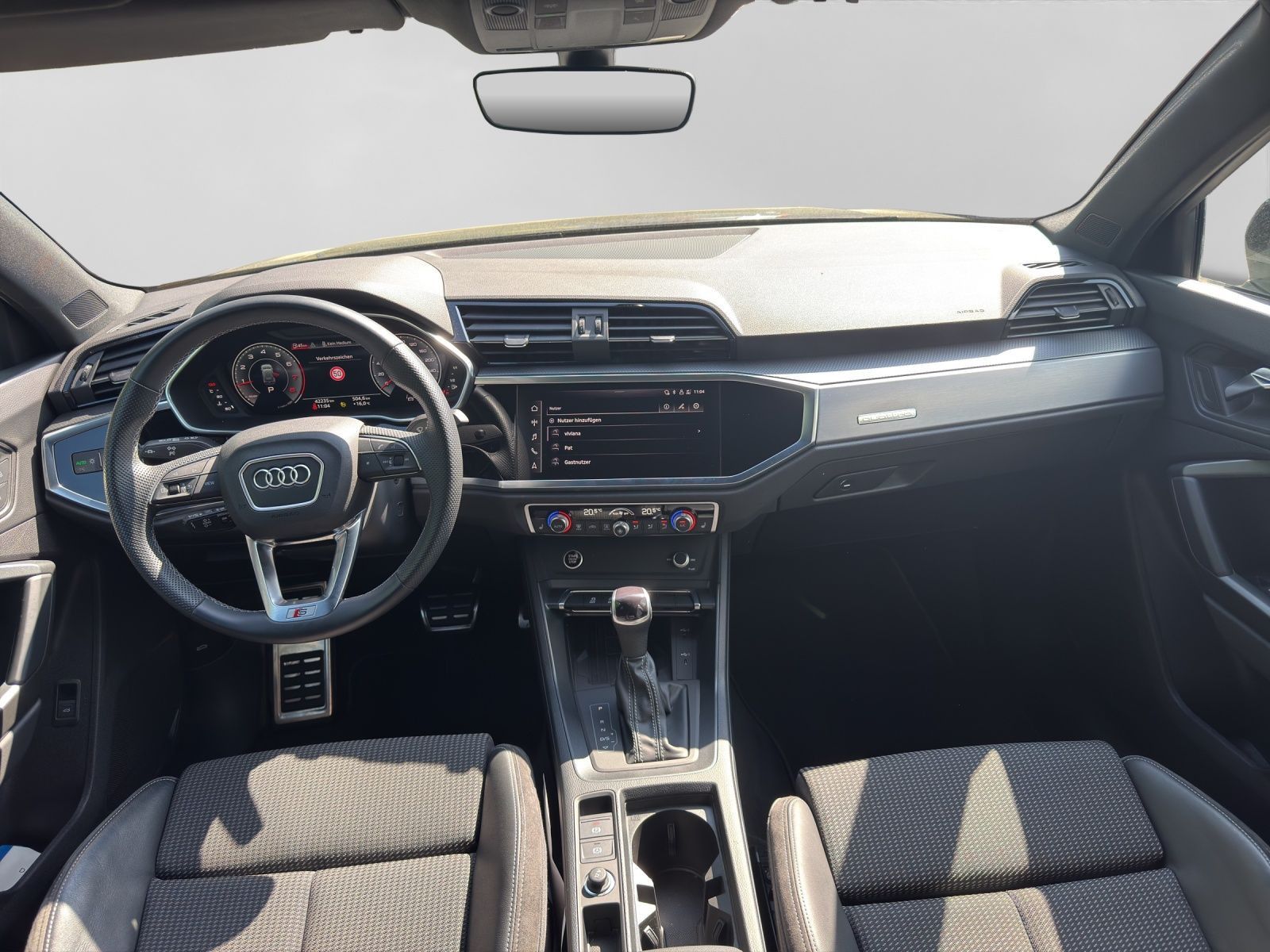 Audi Q3 - Bild 6