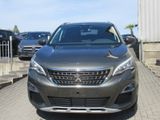 Peugeot 3008 Allure- NAVI-LEDER-PANO-SHZ-KAMERA-1.HAND - Peugeot in Essen