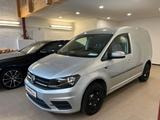 Volkswagen Caddy 1,4TGI LKW  Navi APS CNG/Benzin Tank - Volkswagen Caddy: Lkw