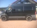 Fiat Ducato ,Bett,Solar,Markise,Klima u.v.m. - Fiat Ducato von privat