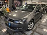 Volkswagen Polo V Comfortline*Klima*Aluräder*Teilleder*Gara - Volkswagen Polo in Frankfurt (Main)