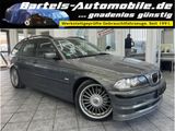 ALPINA B3 3.3 Touring Nr.: 092, Leder, erst 76 tkm! - ALPINA B3: Kombi