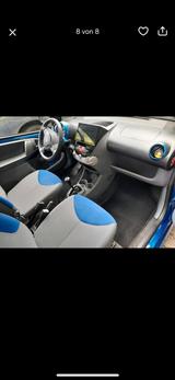 Citroën Citroen C1 - Citroën C1 in Hamm