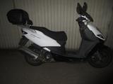 Daelim Otello FI 125 - Offers
