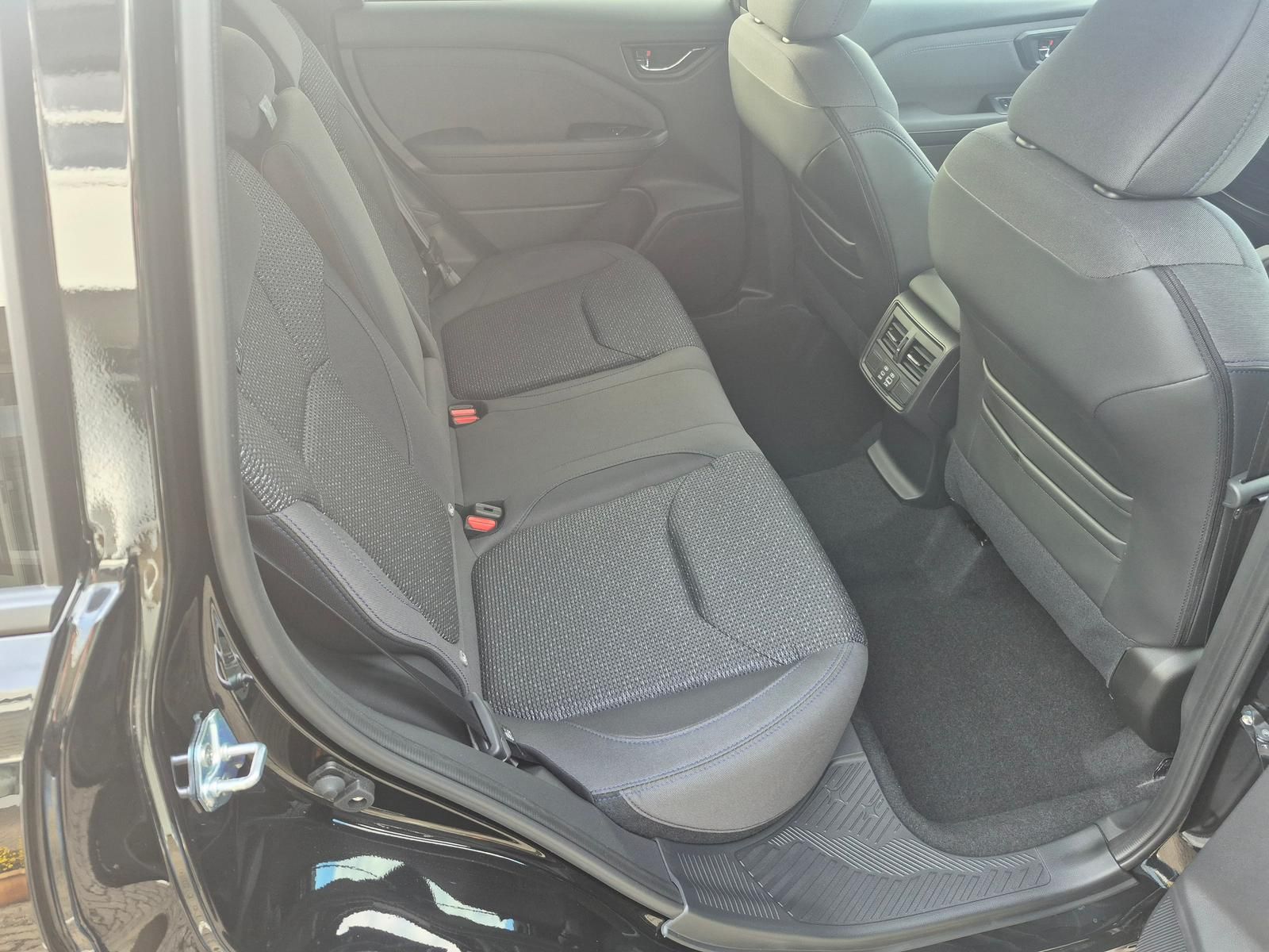 Subaru Forester - Bild 13