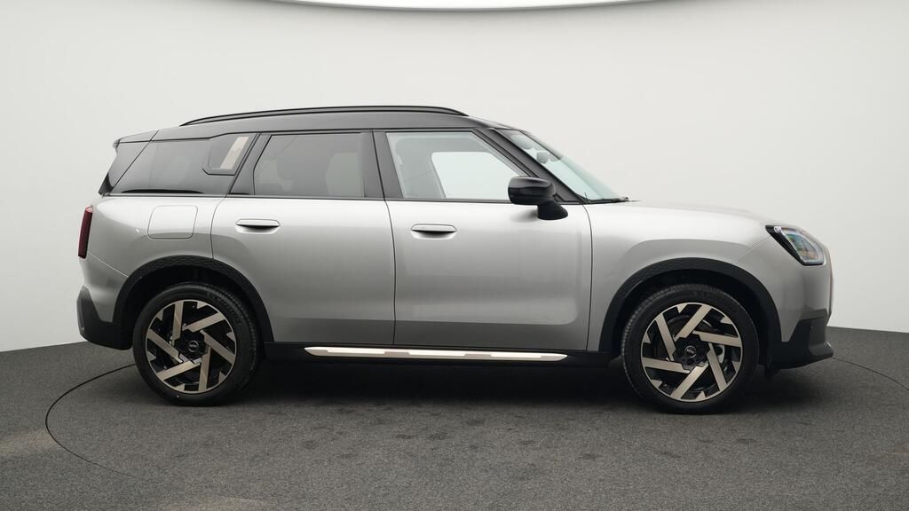MINI Countryman C (Cooper) - Bild 4