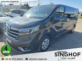 Renault Trafic 2,0 dCi 150 L2H1 Life +9 Sitze+AHK+Rü Kam - Renault Trafic dci 150