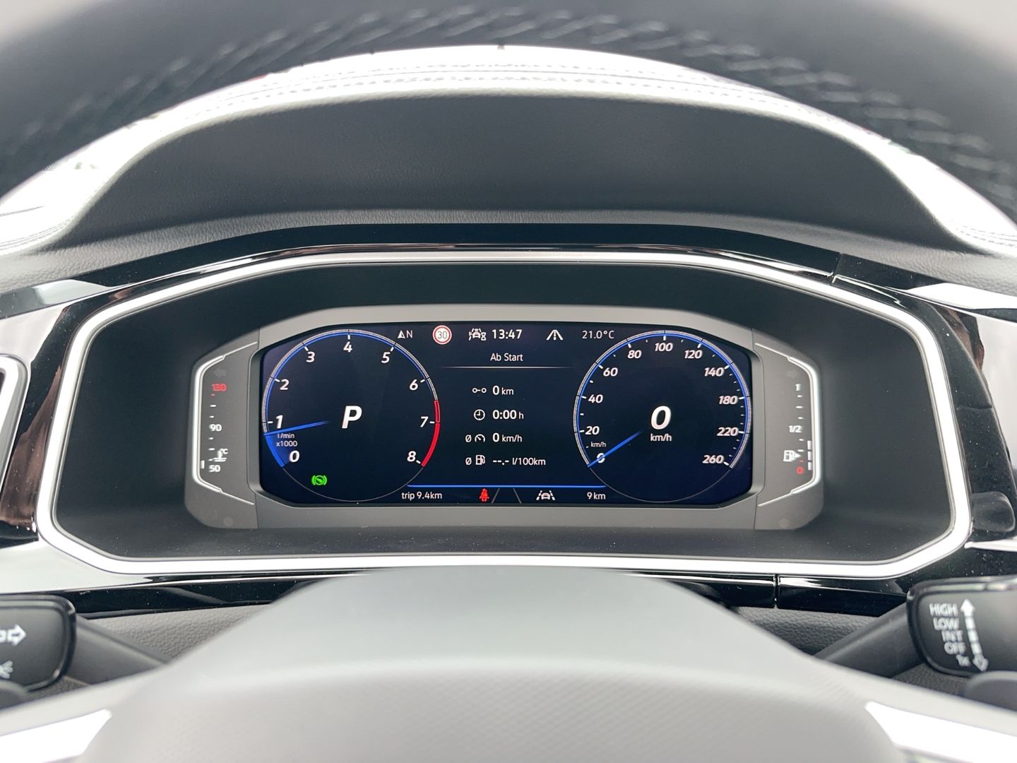 Volkswagen T-Roc - Bild 11