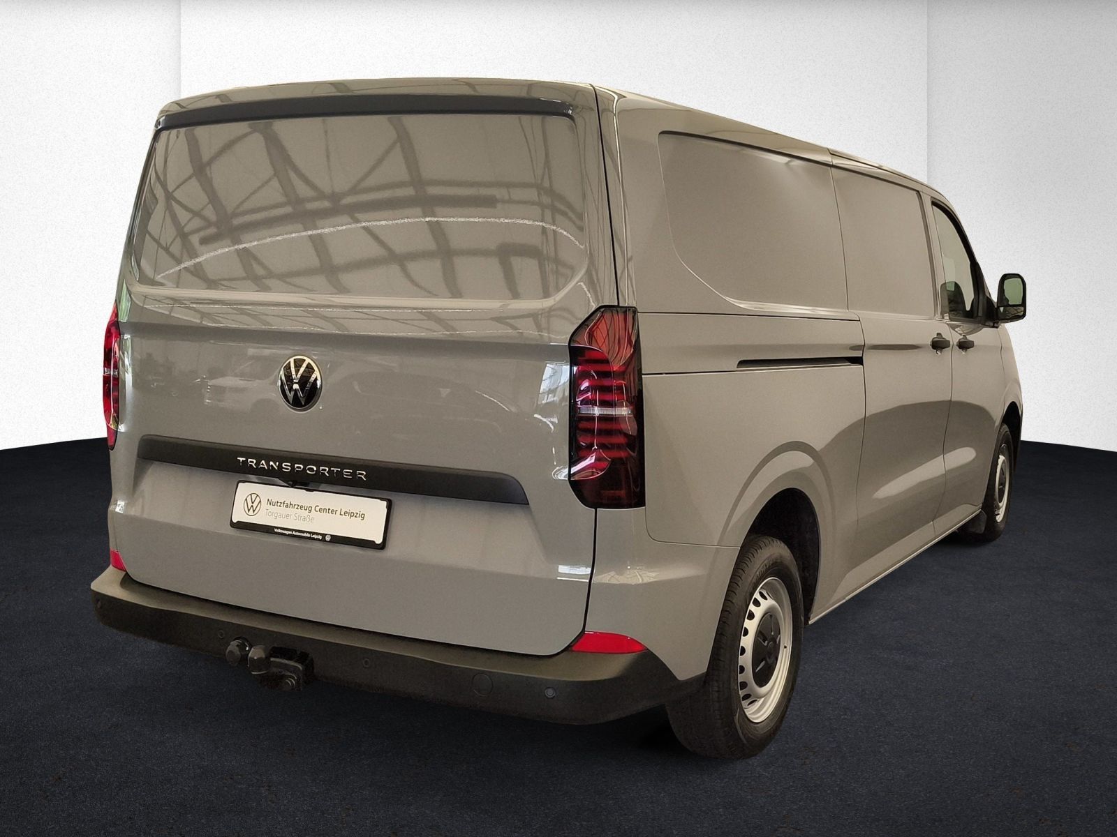 Volkswagen T7 Transporter - Bild 3