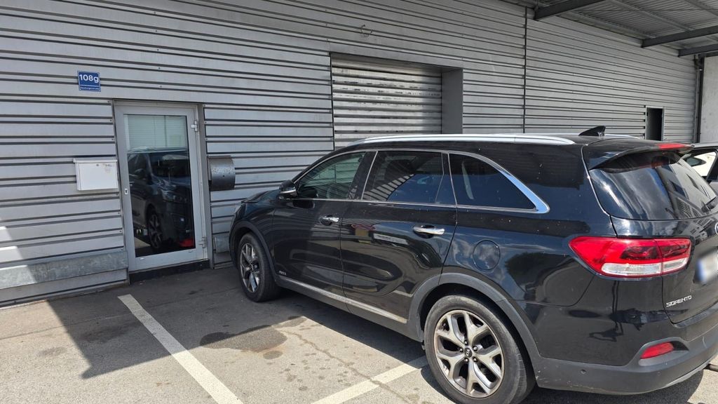 Image of Kia Sorento