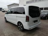 Mercedes-Benz V 220 d Avantgarde 4M K MBUX*Navi*Distronic*360° - Mercedes-Benz V 220 mit Diesel-Antrieb