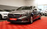 Mercedes-Benz CLA 180d Shooting Brake LED*Tempomat*PDC* - Mercedes-Benz CLA-Class mit Diesel-Antrieb