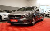 Mercedes-Benz CLA 180d Shooting Brake LED*Tempomat*PDC* - Mercedes-Benz CLA 180 Shooting Brake aus 2017