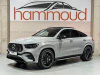 Mercedes-Benz GLE53 Coupe AMG*MY2026*HuD*Carbon*22"
