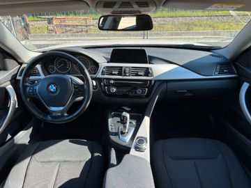 BMW 420 Gran Coupé - 12